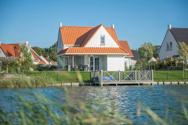 Alle Bungalows Op R sidence Cadzand Bad
