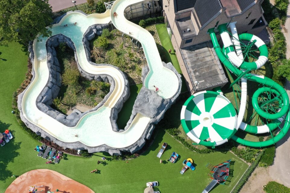 Marveld Recreatie (Groenlo)  Tp familie vakantiepark