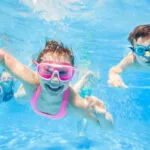 Luxe kindvriendelijke vakantieparken