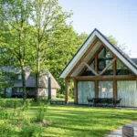 Vakantiehuizen Nederland