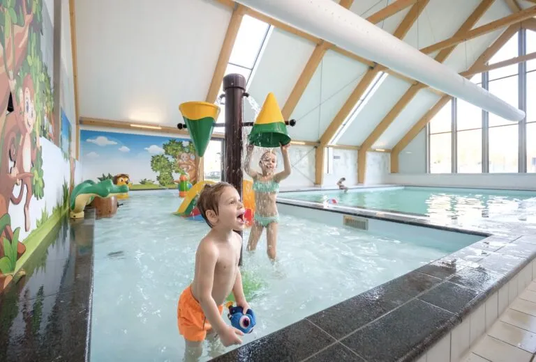 Amerongse berg zwembad