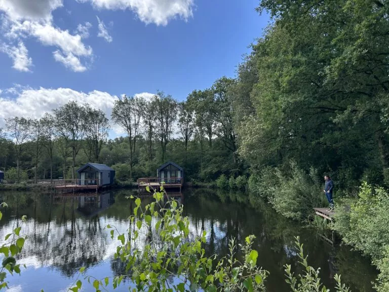 Landgoed Bourtange