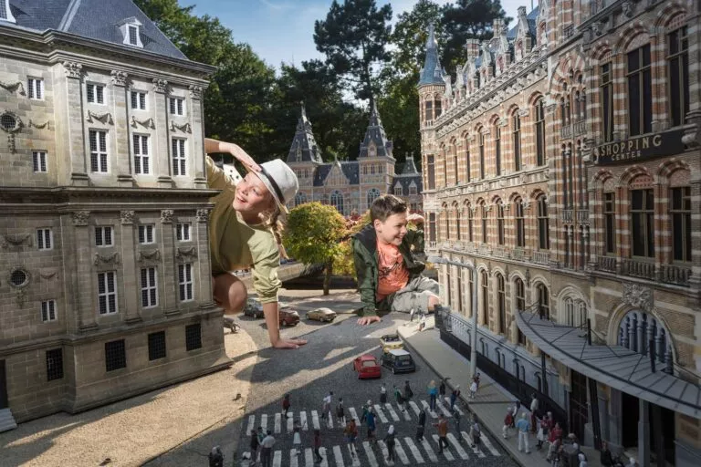 madurodam