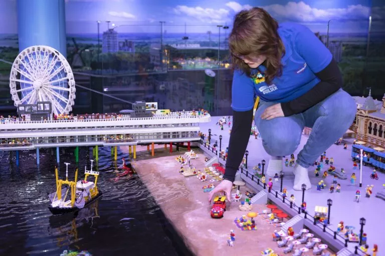lego